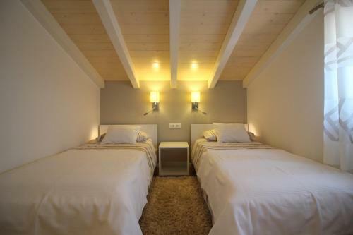 Apartments Tancel