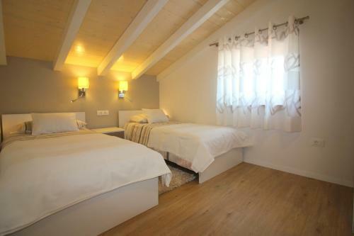 Apartments Tancel