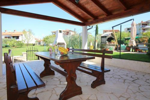 Holiday House Anamaria