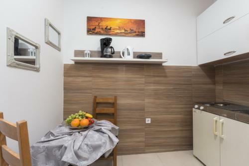 Chic Apartments In Pore? Old Town