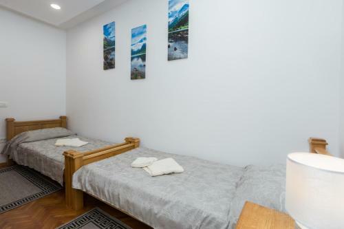 Chic Apartments In Pore? Old Town
