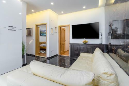 Chic Apartments In Pore? Old Town