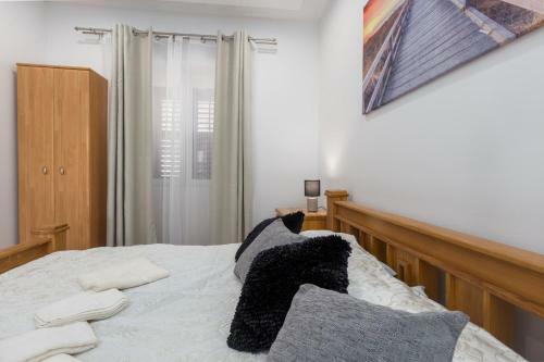 Chic Apartments In Pore? Old Town