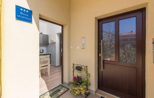 Matteo Apartment