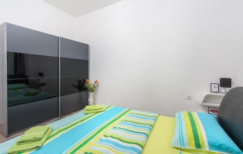 Matteo Apartment