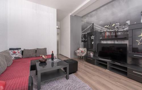 Matteo Apartment