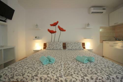 Apartments Sabina