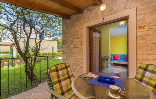 Hostal Apartment House Materada
