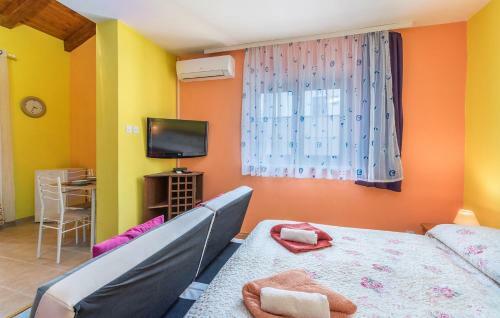 Hostal Apartment House Materada