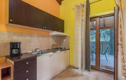 Hostal Apartment House Materada