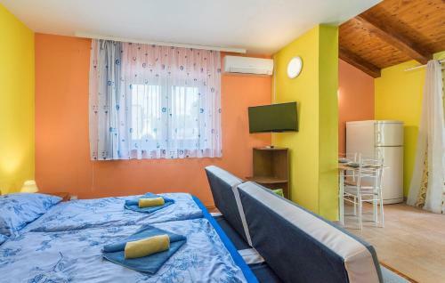 Hostal Apartment House Materada