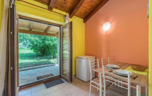 Hostal Apartment House Materada