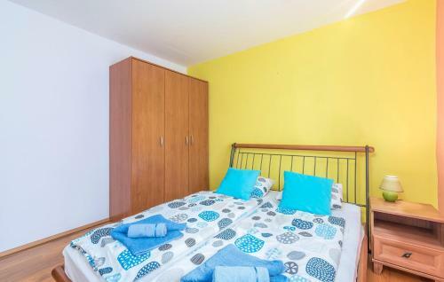 Hostal Apartment House Materada