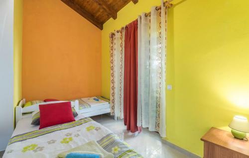 Hostal Apartment House Materada
