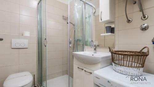 Apartment Sinisa And Borna A2+1