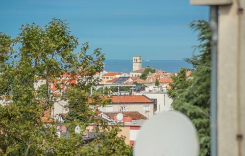 Apartment Ana Brulo Near The Beach