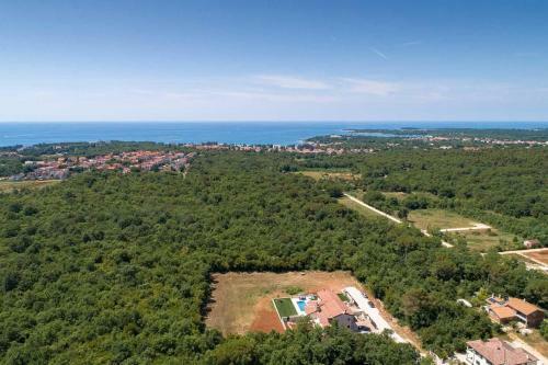 Villa Greenblue