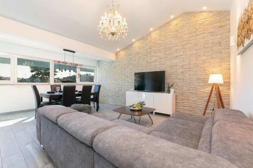 Apartamento Adrijana Pore?