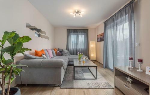 Villa Frontera Cro Atia