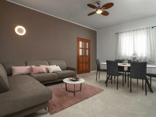 Holiday Home Villa Marina