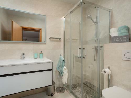 Holiday Home Villa Marina