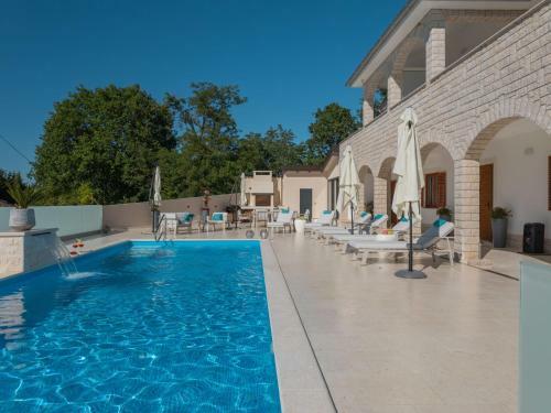 Holiday Home Villa Marina
