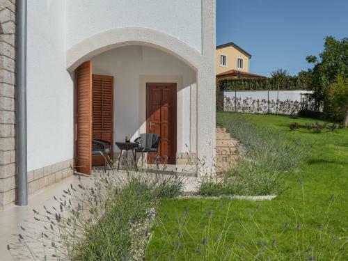 Holiday Home Villa Marina