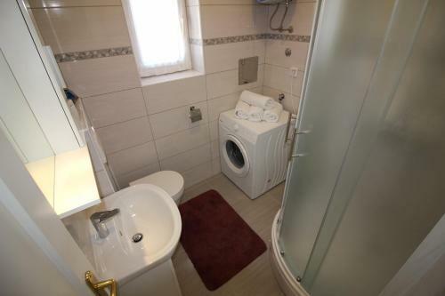 Apartment Agata In City Center