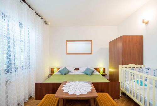 Apartment Damir - Free Parking