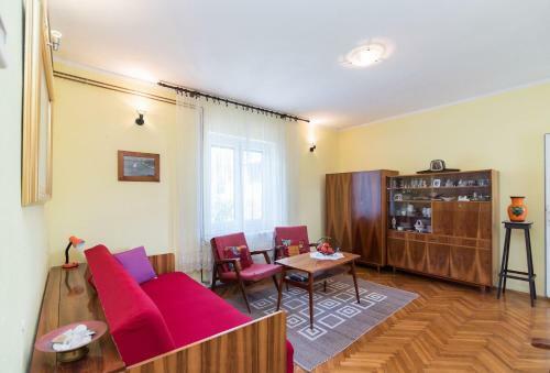 Apartment Damir - Free Parking