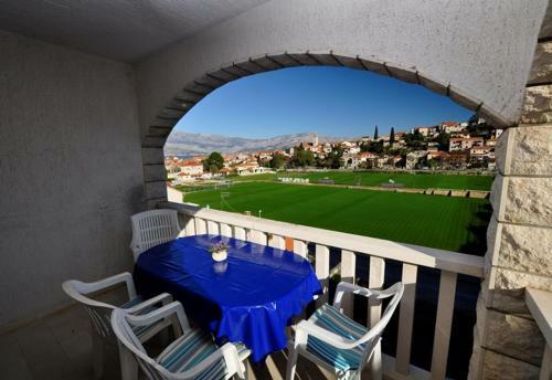 Apartments Pavao - With Parking