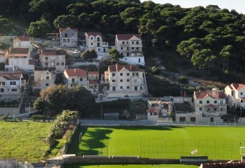 Apartments Pavao - With Parking