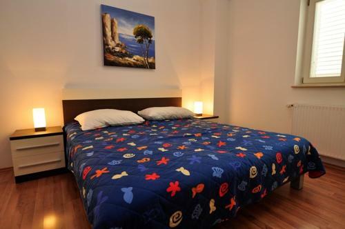 Apartment Pava - Beautiful Terrace