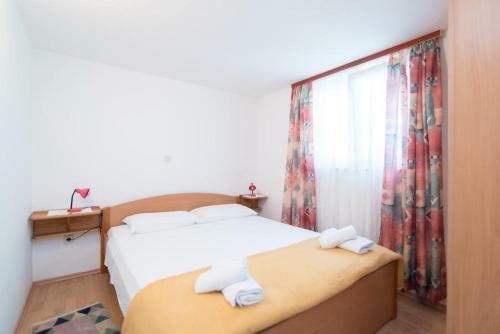Apartment Orange-30m From Beach