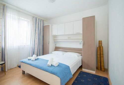 Apartments Annie-sea View