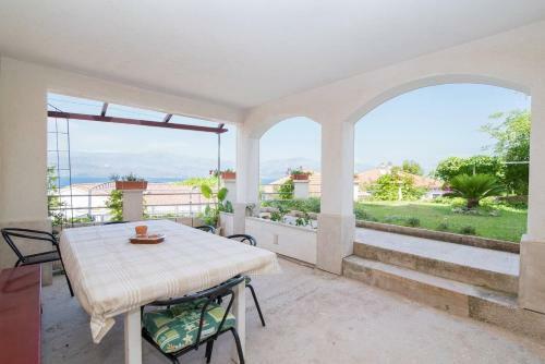 Apartments Annie-sea View