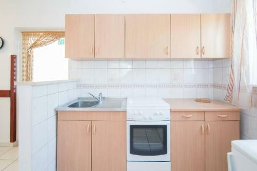 Apartments Annie-sea View