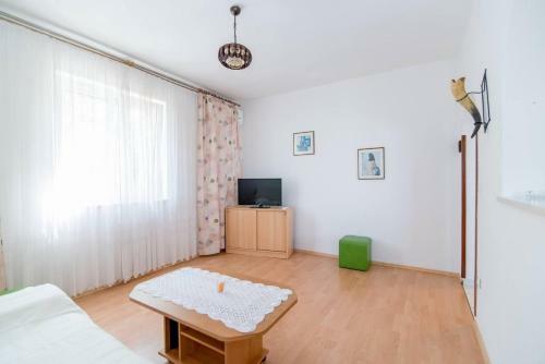 Apartments Annie-sea View