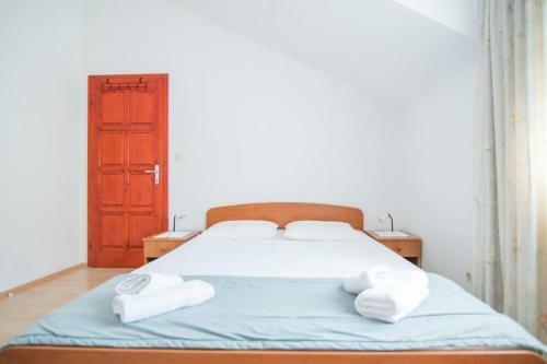 Apartments Annie-sea View