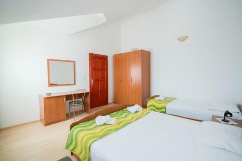 Apartments Annie-sea View
