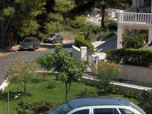 Apartments Annie-sea View