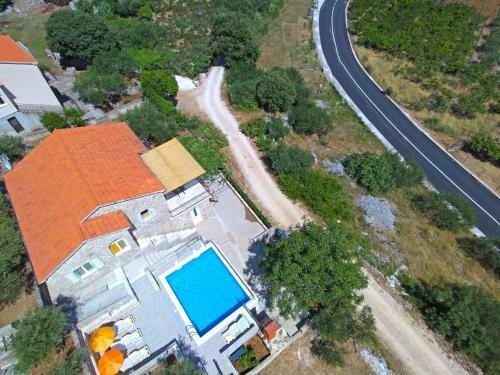 Holiday Home Tonko - Open Pool