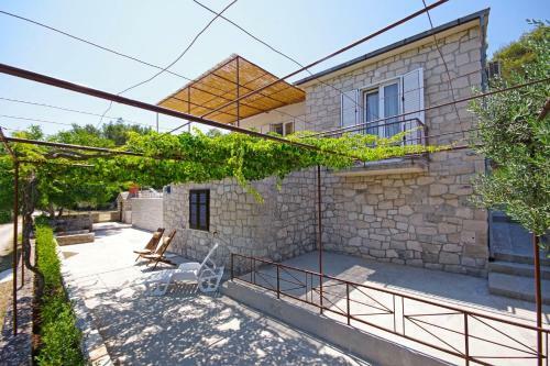 Holiday Home Tonko - Open Pool