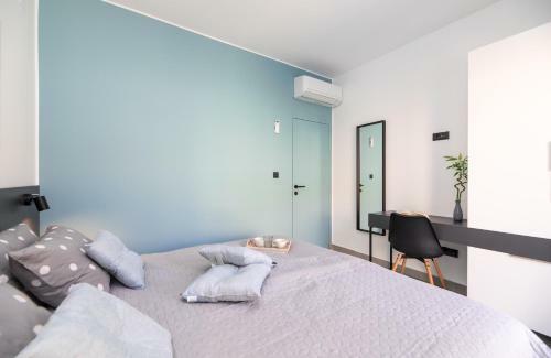 Apartamentos Villa Sanja