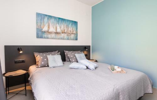 Apartamentos Villa Sanja
