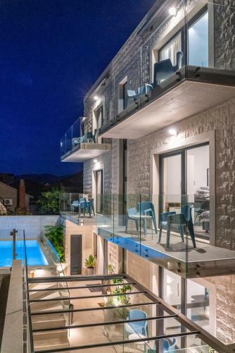 Apartamentos Villa Sanja