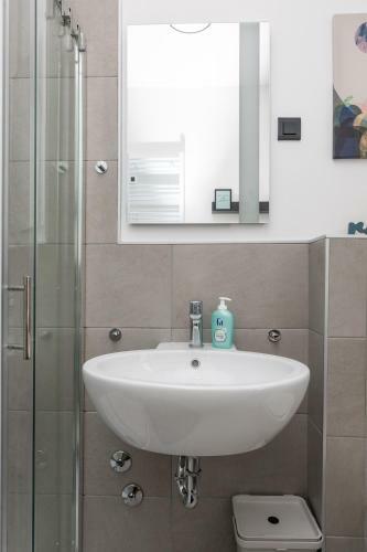 Apartamentos Villa Sanja