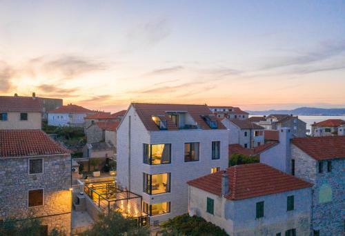 Apartamentos Villa Sanja