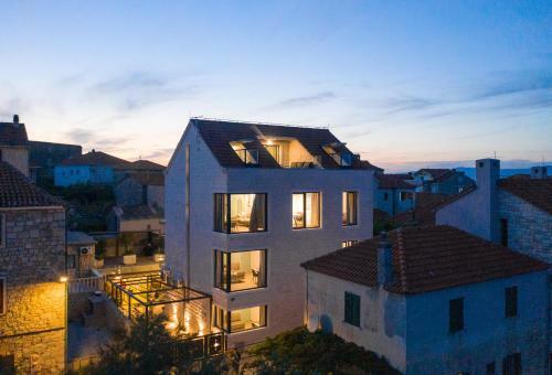 Apartamentos Villa Sanja
