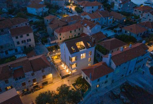Apartamentos Villa Sanja